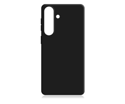 Etui do telefonów 3mk Hardy MagSilicone Black do Samsung Galaxy S26